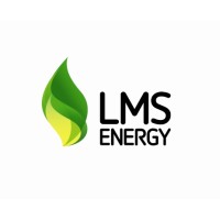 LMS ENERGY Logo