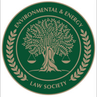University of Bristol Environmental and Energy Law Society Logo