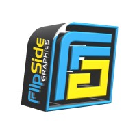 FlipSide Graphics Logo