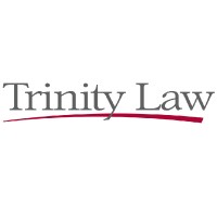 Trinity Law Logo