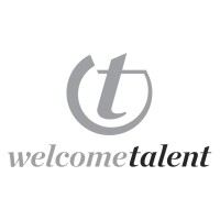 Welcome Talent Society Logo
