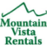 Mountain Vista Rentals, LLC Logo