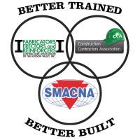 Construction Contractors Association of the Hudson Valley Logo