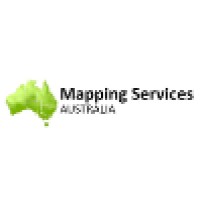 Mapping Services Australia Logo