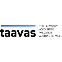 taavas GmbH WPG Logo