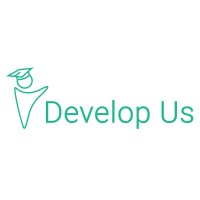 Develop Us Logo