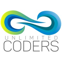 Unlimited Coders LTD Logo