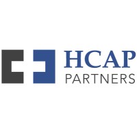 HCAP Partners Logo