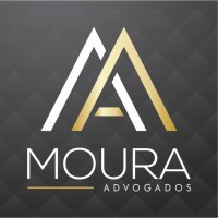 Moura Advogados Logo