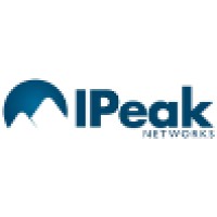 IPeak Networks Logo