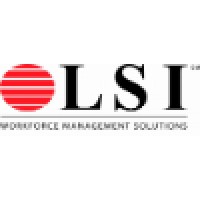 Labor Solutions International, Inc. Logo