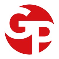 GP Portail Logo