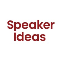 Speaker Ideas - sharing the power of ideas Logo