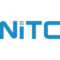 National Information Technology company Logo