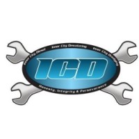 Inner City Diesel Ltd Logo