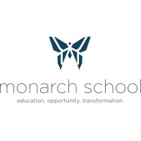 Monarch School Logo