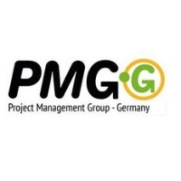 Project Management Group - Germany Logo