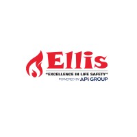 Ellis Fire Suppression Logo