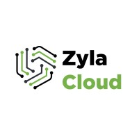 Zyla Cloud Logo