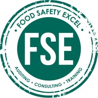 Food Safety Excel Logo