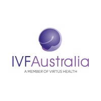 IVF Australia Logo
