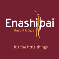 Enashipai Resort & Spa Logo