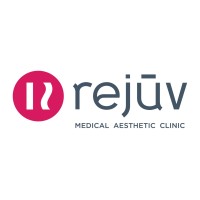 Rejuv Medical Aesthetic Clinic Logo