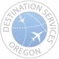 Destination Services: Oregon Logo