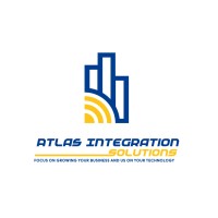 Atlas Integration Solutions Logo