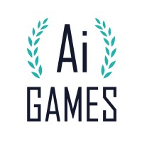 AI Games - Hackathon AI Logo