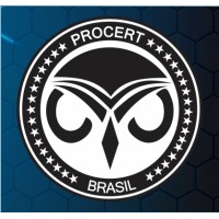 PROCERT DESENVOLVIMENTO PROFISSIONAL, GERENCIAL & CONFORMIDADE Logo