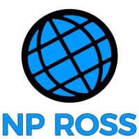 NP ROSS GROUP Logo