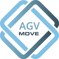 AGV MOVE Logo