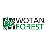 Wotan Forest, a.s. Logo