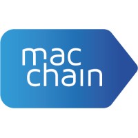MacChain Logo