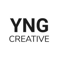 YNG Creative Logo