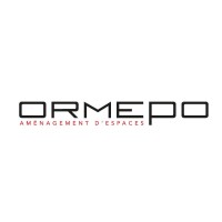 Ormepo Logo