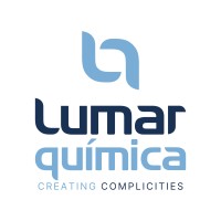 Lumar Química S.L.U. Logo