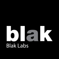 Blak Labs Logo