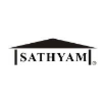 Sathyam Steel Roof Structures Ltd Logo