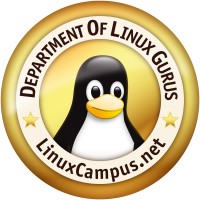 LinuxCampus.net Logo