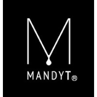 MANDY T Logo