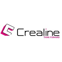 Crealine Logo