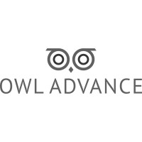Owl Advance Logo