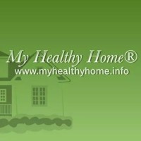 My Healthy Home ® Logo