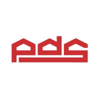 PDS Engineering & Construction Logo
