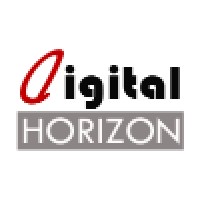 Digital Horizon Vietnam Logo