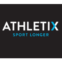 Athletix LTD Logo