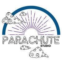 Parachute Studio Logo