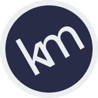 Kieran McManus | Web Management Logo